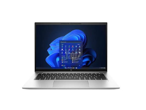 HP EliteBook G8 i7 32RAM