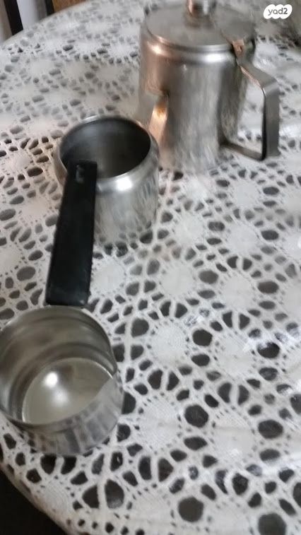 קומקומי וינטאז
