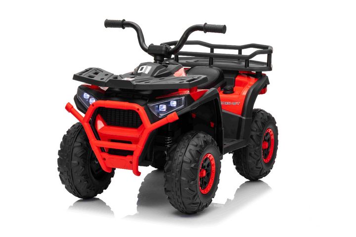 טרקטורון פולאריס ספורטמן 24V