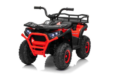 טרקטורון פולאריס ספורטמן 24V