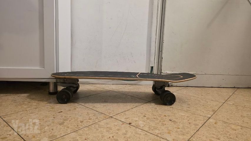 קארבר cx/c7