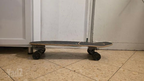קארבר cx/c7