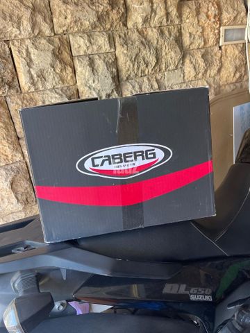 קסדה Caberg