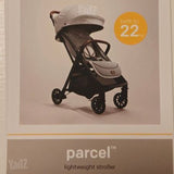 טיולון Joie Parcel Signature