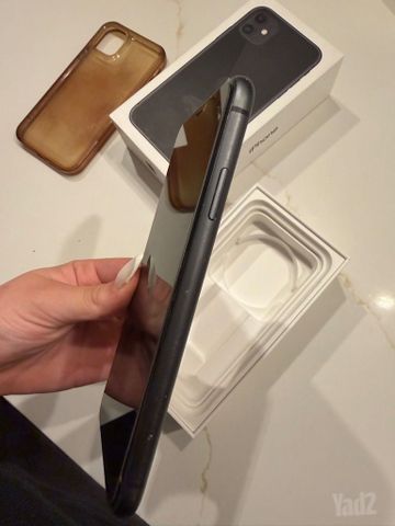 iPhone 11 128GB