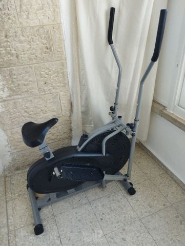 מכשיר כושר