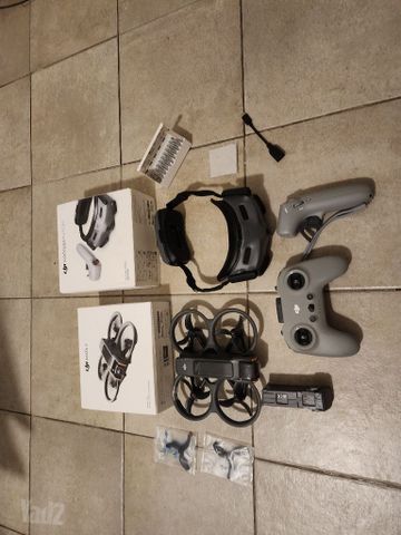 DJI Avata 2