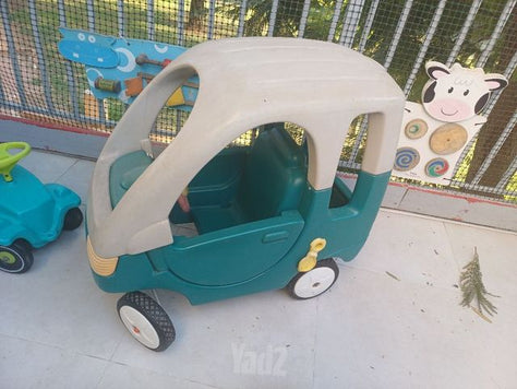 משחקי חצר