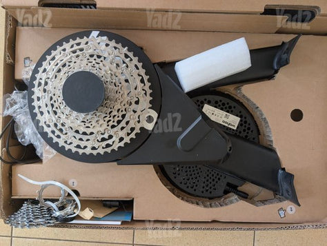 טריינר אופניים kicker core 2