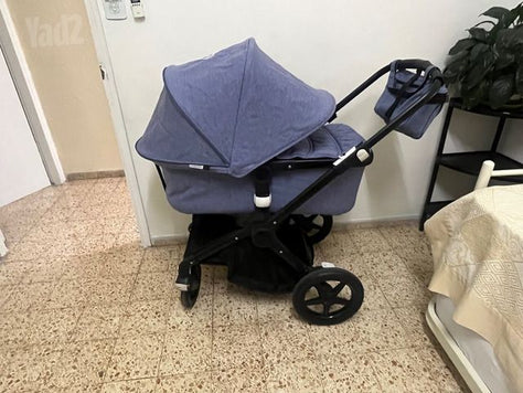 עכלת בוגבו