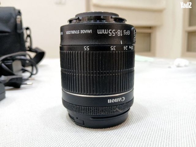 מצלמה canon 70d
