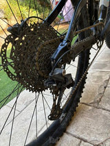 אופני Marin rift zone 1