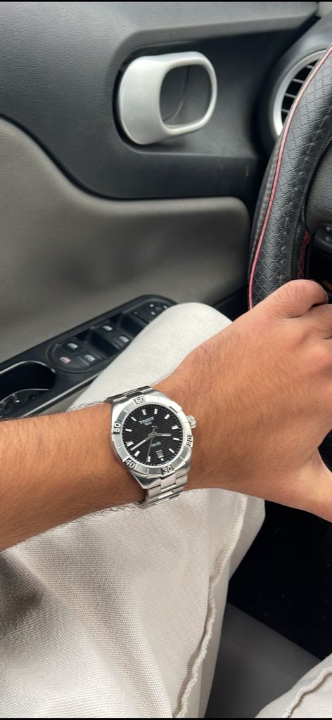 Tissot PR100 Sport Gent