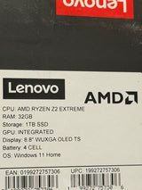 Lenovo Legion go 2