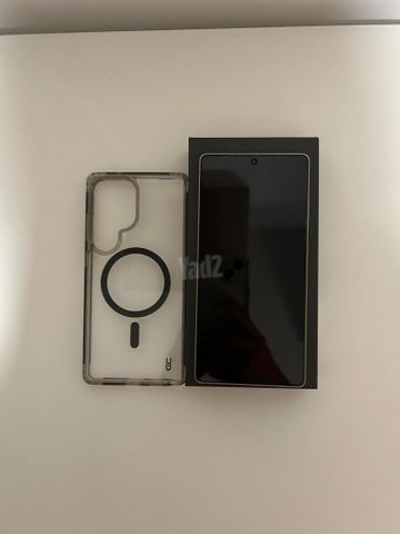 Samsung Galaxy S25 Ultra