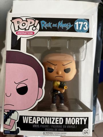 Pop