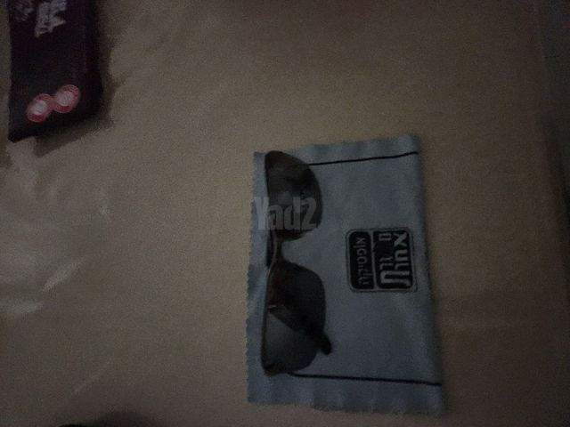 משקפי שמש RayBan