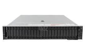 שרת dell r740/640