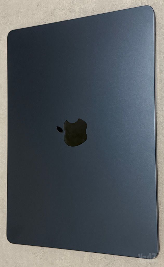 MacBook Air Apple M2