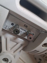 סאבוופר focal 8