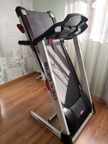 Slim 430 הליכןן