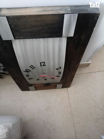 שעונים
