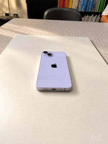 אייפון 14 256GB
