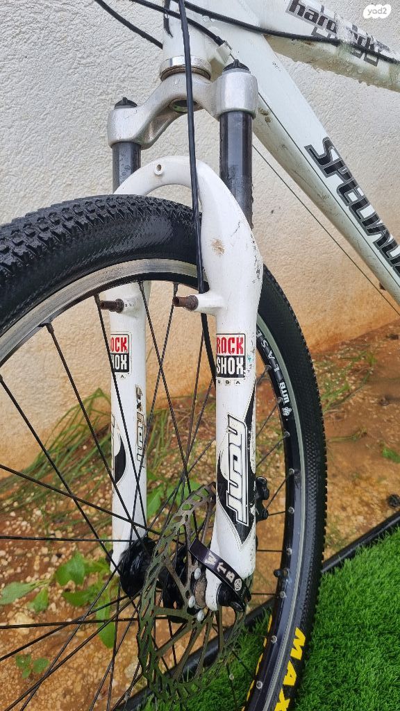 אופניים specialized hardrock