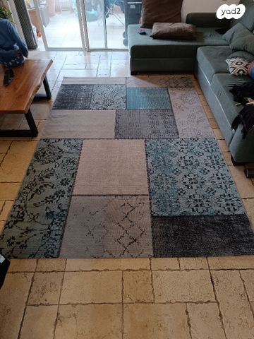 שטיח  טלאים