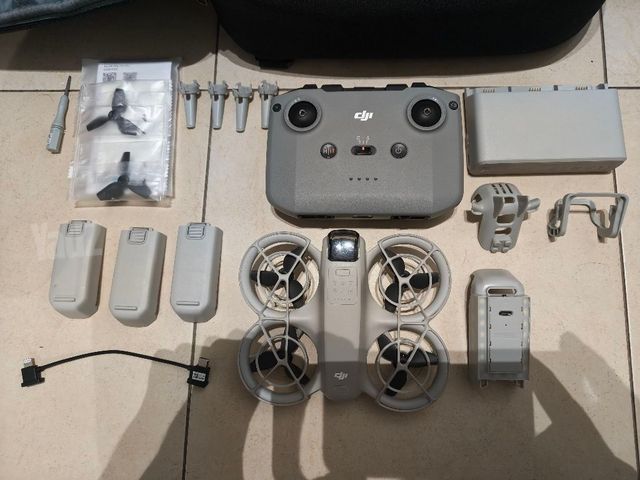 רחפן dji