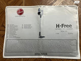אביזרים של HOOVER