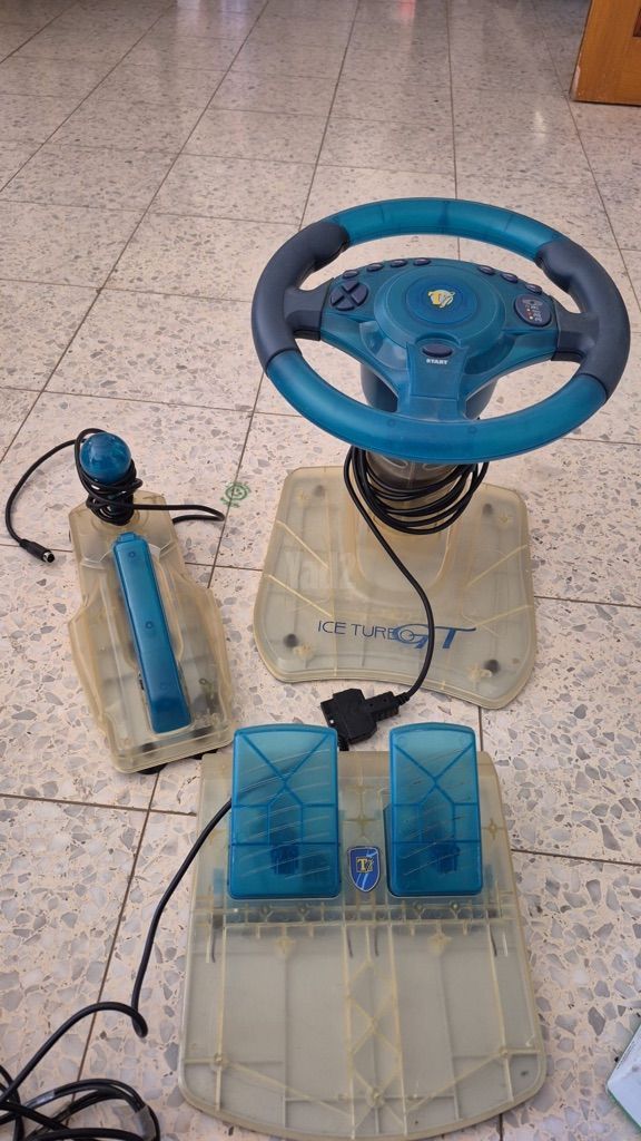 אוסף גיימינג