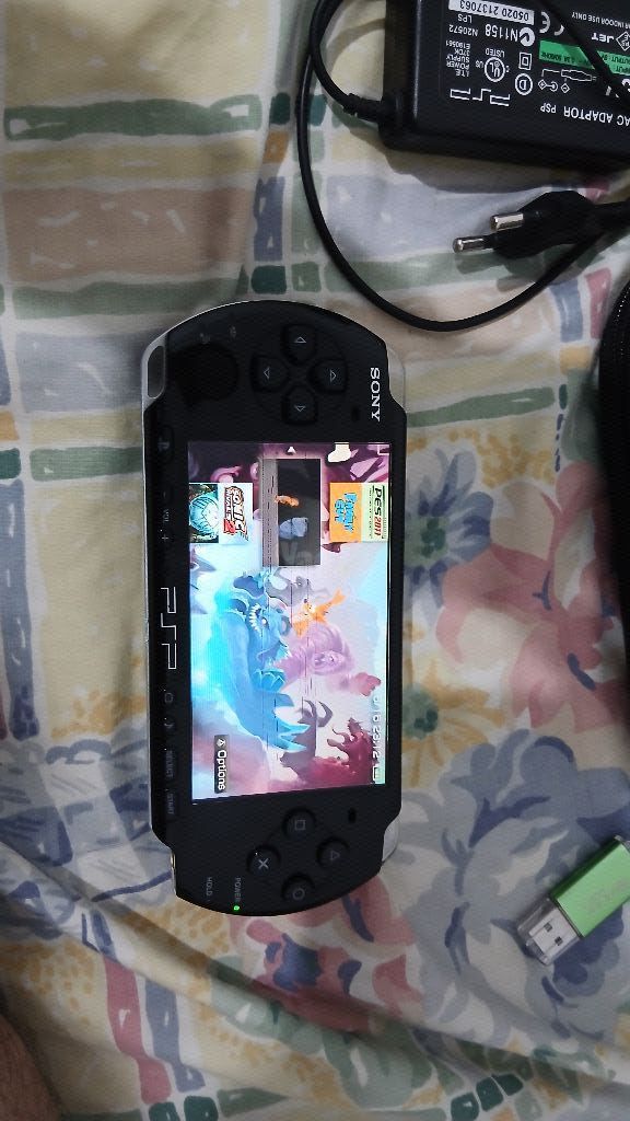psp 3000