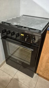 תנור Electrolux LKK660224K