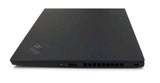 Lenovo Carbon X1 פנטסטי !!!