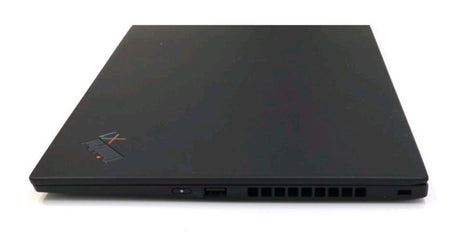 Lenovo Carbon X1 פנטסטי !!!