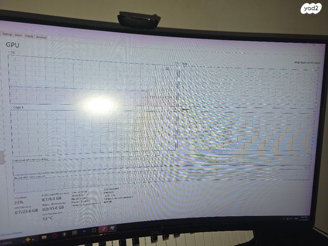 AMD Radeon RX 6600 8GB