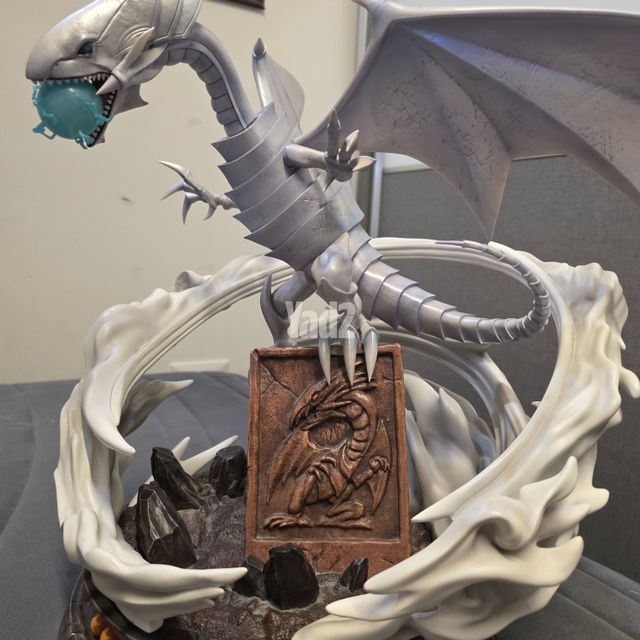 פיגר Blue-Eyes White Dragon