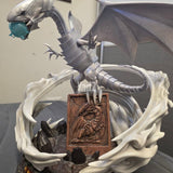 פיגר Blue-Eyes White Dragon
