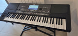 אורגן קורג KORG pa600