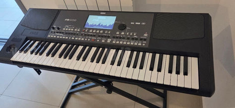 אורגן קורג KORG pa600