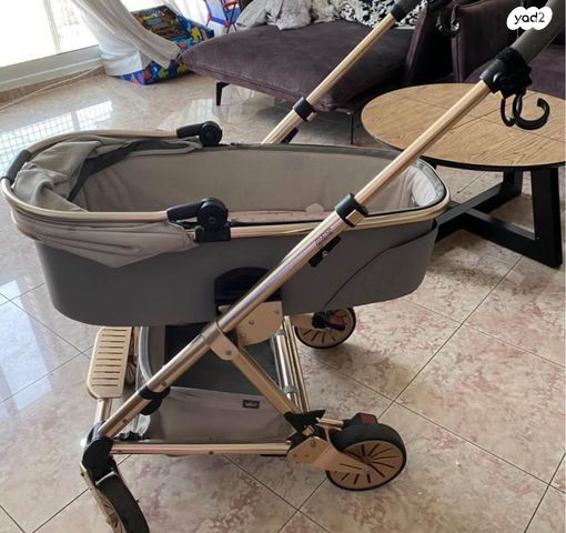 עגלה מאמס אנד פאפס אורבו 2