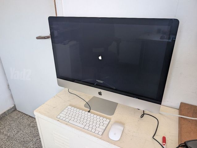 iMac 27 2019 i9