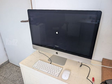 iMac 27 2019 i9