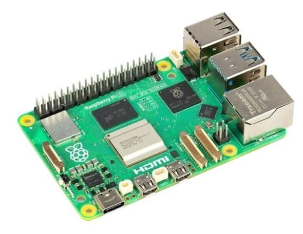 Raspberry Pi 5 8gb