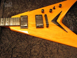 Dean USA Dave Mustaine Korina