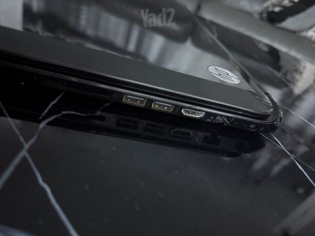 מחשב נייד HP Pavilion