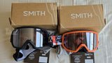 משקפי סקי SMITH GOOGGLES