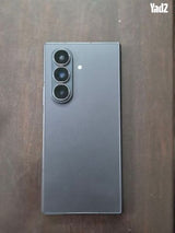 Galaxy z fold 7