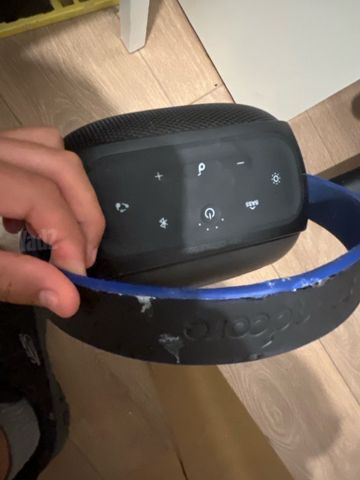 רמקול נייד